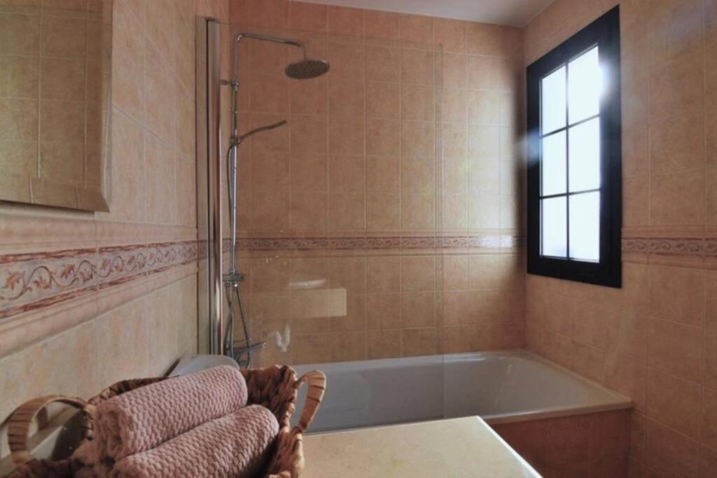 Exclusiva Villa De Lujo Corralejo Exterior foto