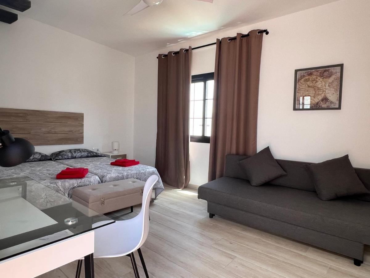 Exclusiva Villa De Lujo Corralejo Exterior foto