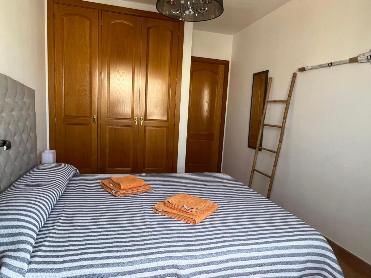 Exclusiva Villa De Lujo Corralejo Exterior foto